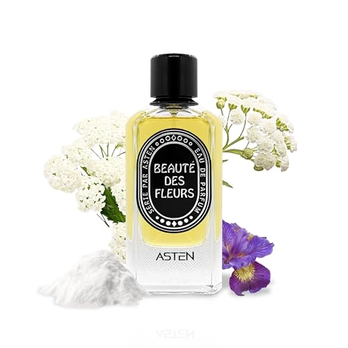 Beaute Des Fleurs Eau de Parfum 100ml