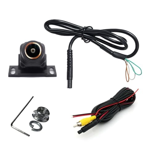 Reversing Rear Camera