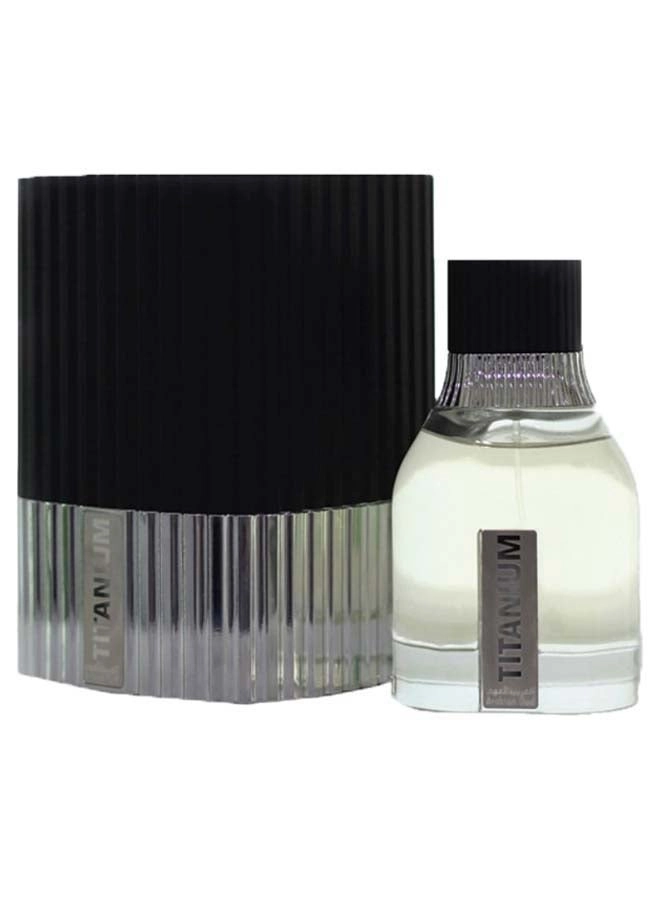 Titanium - 100ml Eau de Parfum