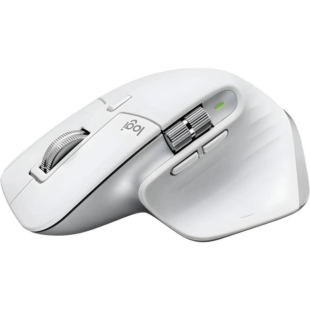 Logitech MX Master 3S for MAC - USB