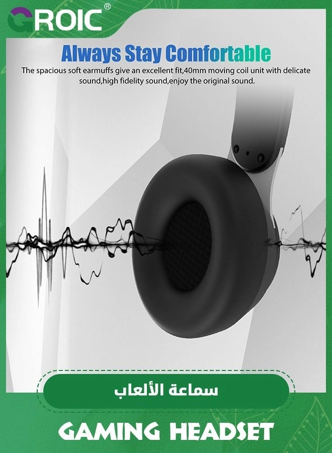 Bluetooth Headphones Wireless Headphone