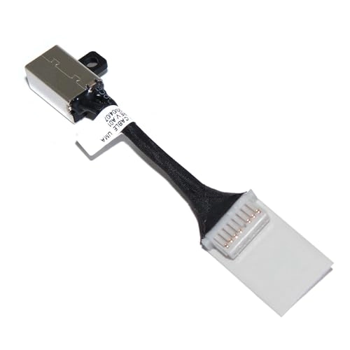 DC Jack Power Socket