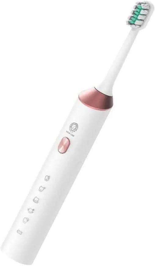Smart Brush - 5 Modes 500mAh IPX7