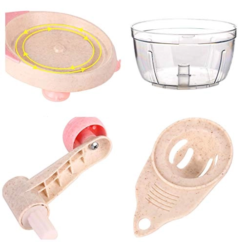 Food Slice - 1500 ml 4 Blades