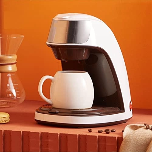 Coffee maker - Pump pressure Cappuccino System