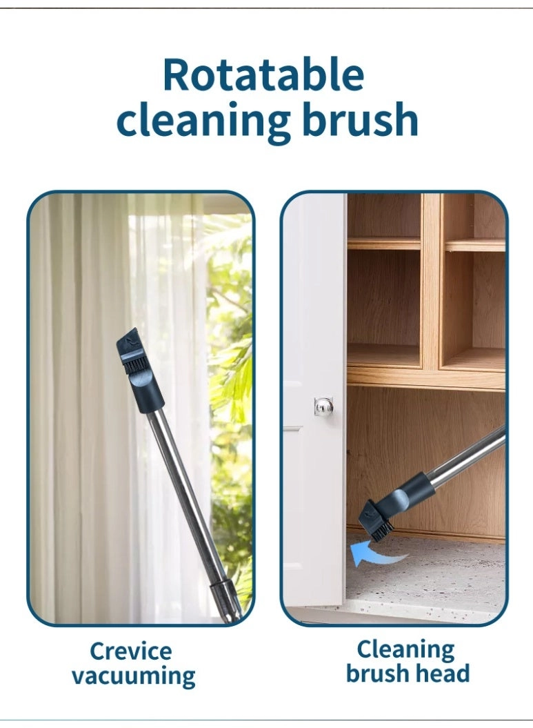 Bagless Vacuum Cleaner (SK-3372)