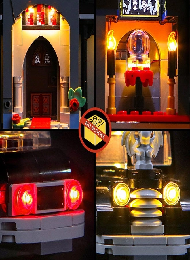 LED Lighting Kit - Lego