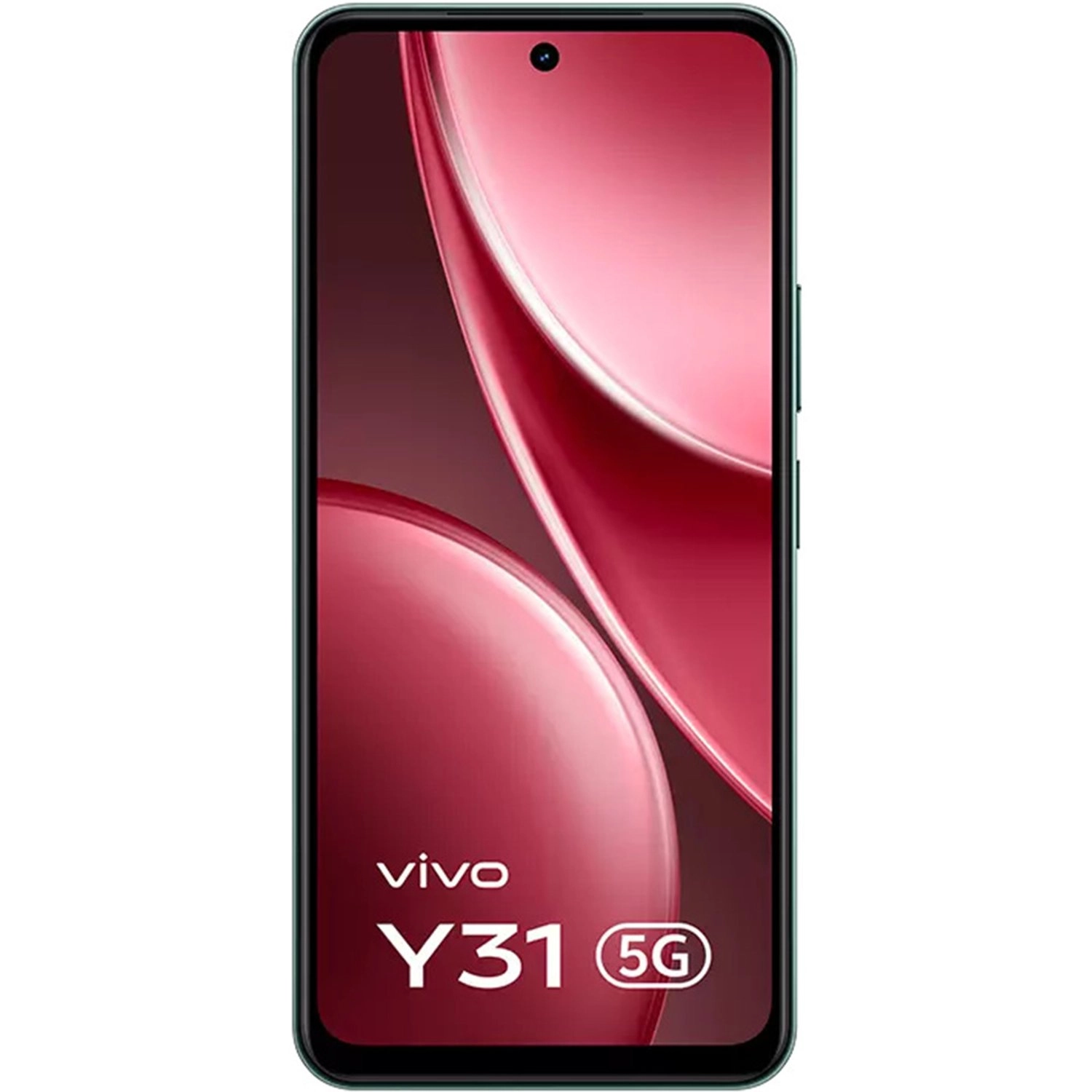 Y31 - 8 GB 256 GB