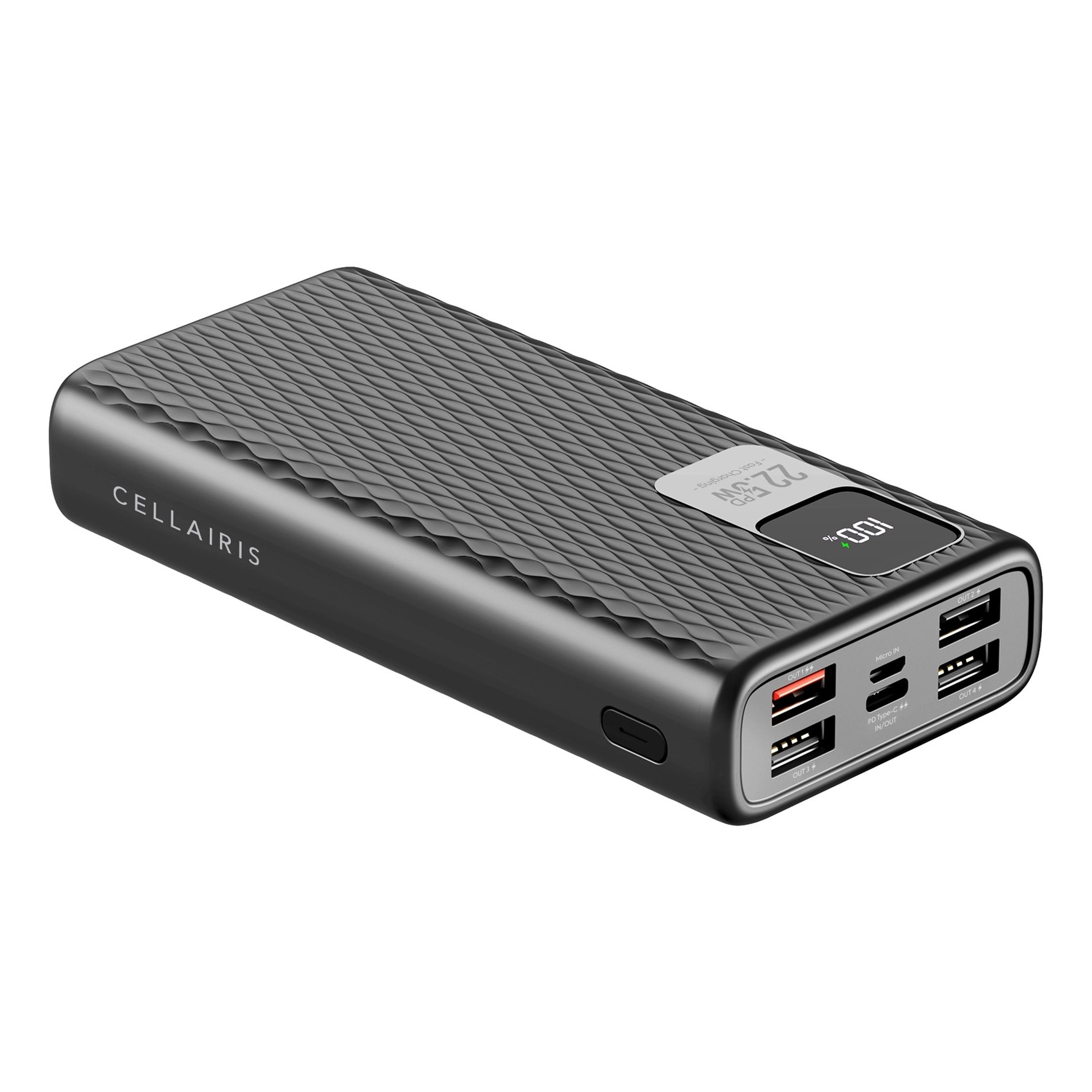 Power Hive Pro PD - 20000mAh