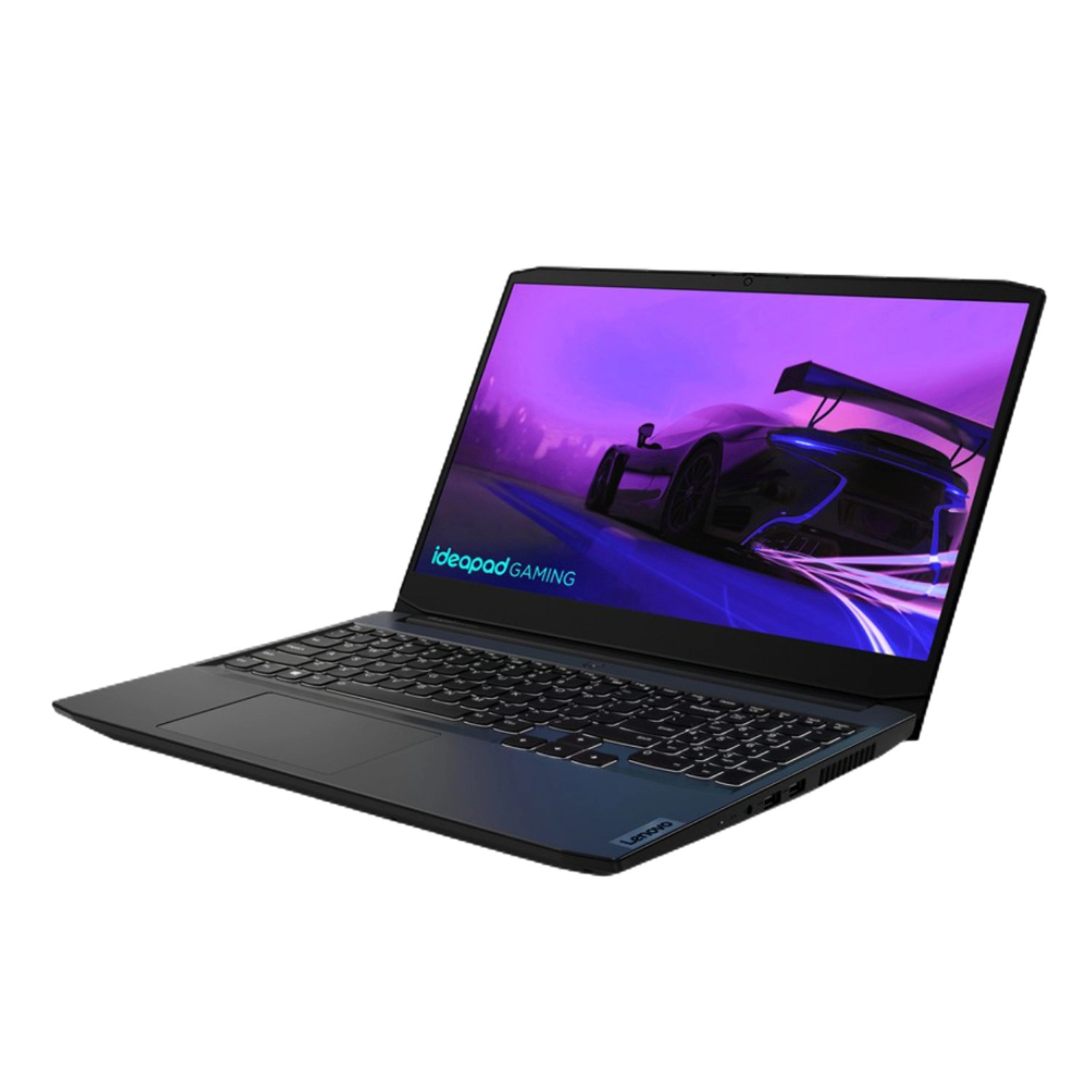 IdeaPad Gaming 3 82K101HLAX - 15.6'' i5-11320H 8GB DDR4 512GB SSD