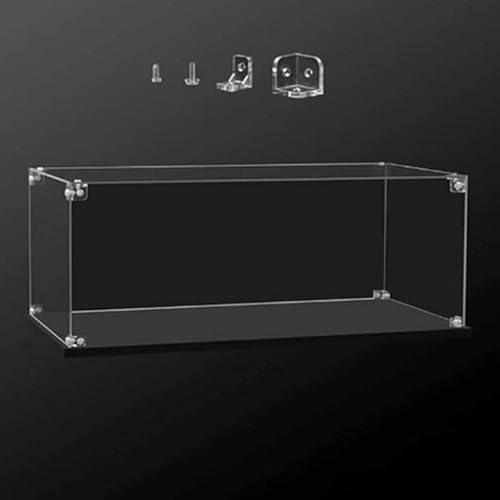 Acrylic Display Box for LEGO 10253 Big Ben London