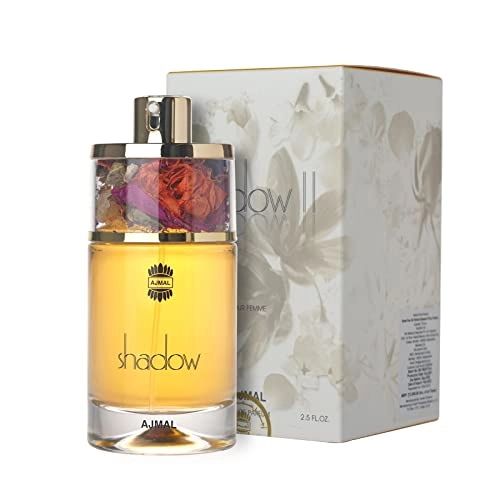 Shadow II Eau de Parfum 75 ml