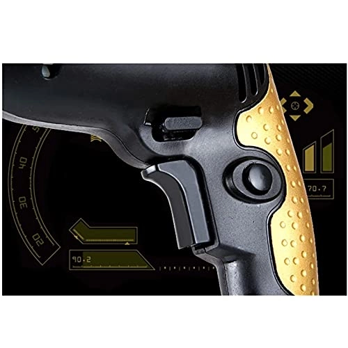 Cordless Drill Driver - 450w Adjustable Speed