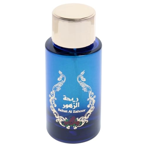 Rehat Al Zahoor Eau de Parfum 3.4 oz