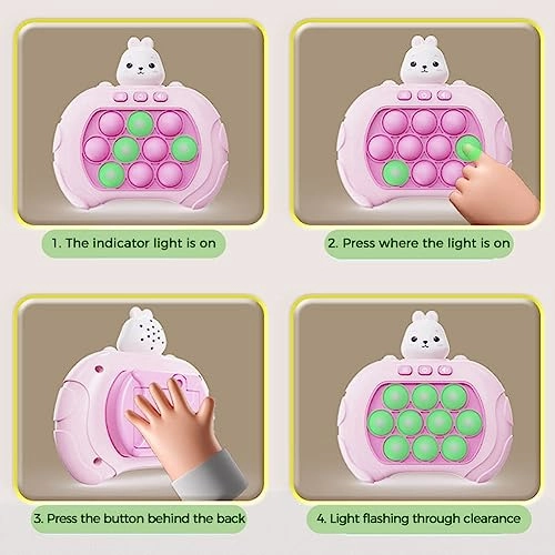 Pocket Game - 3 years+