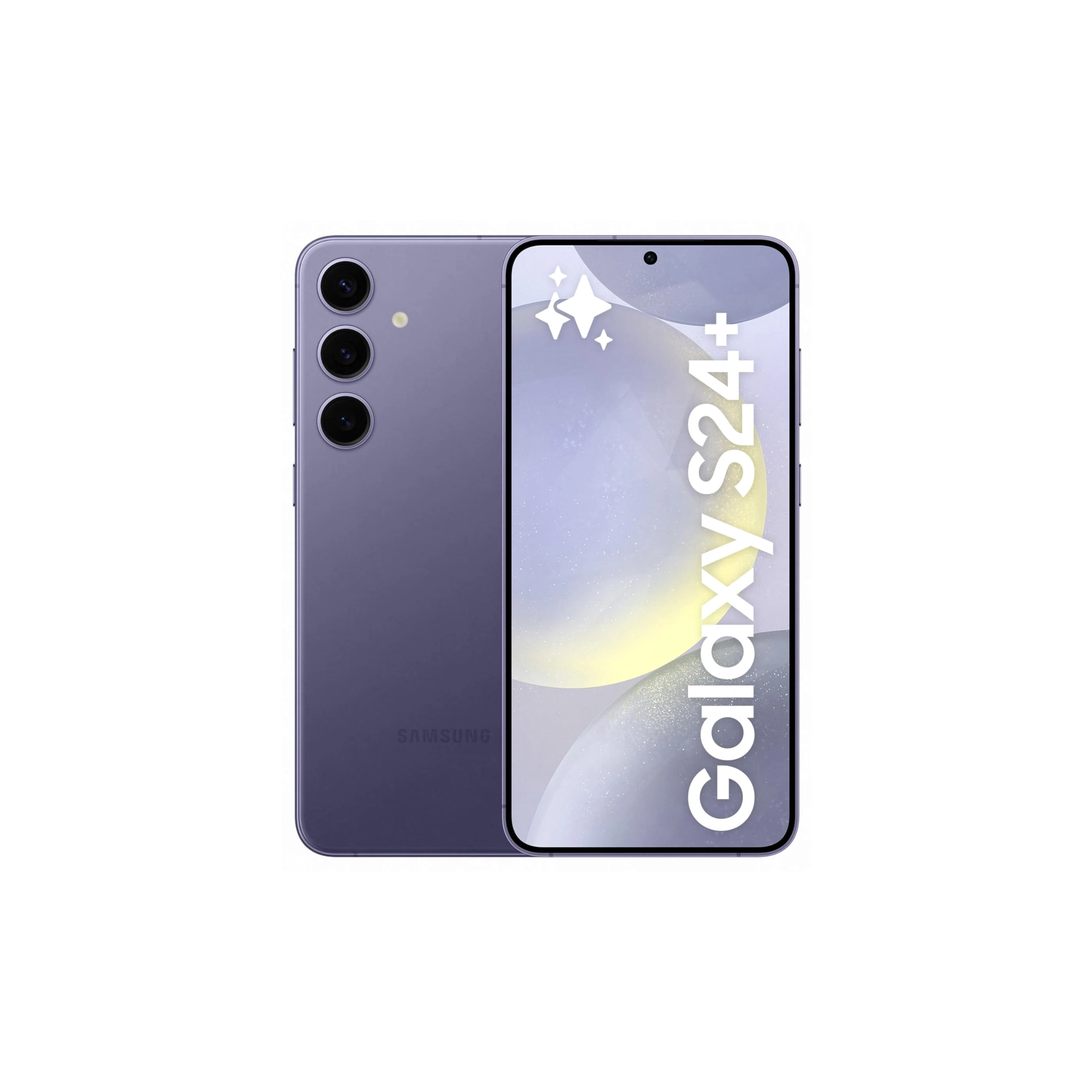 Galaxy S24+ - 12GB 256GB