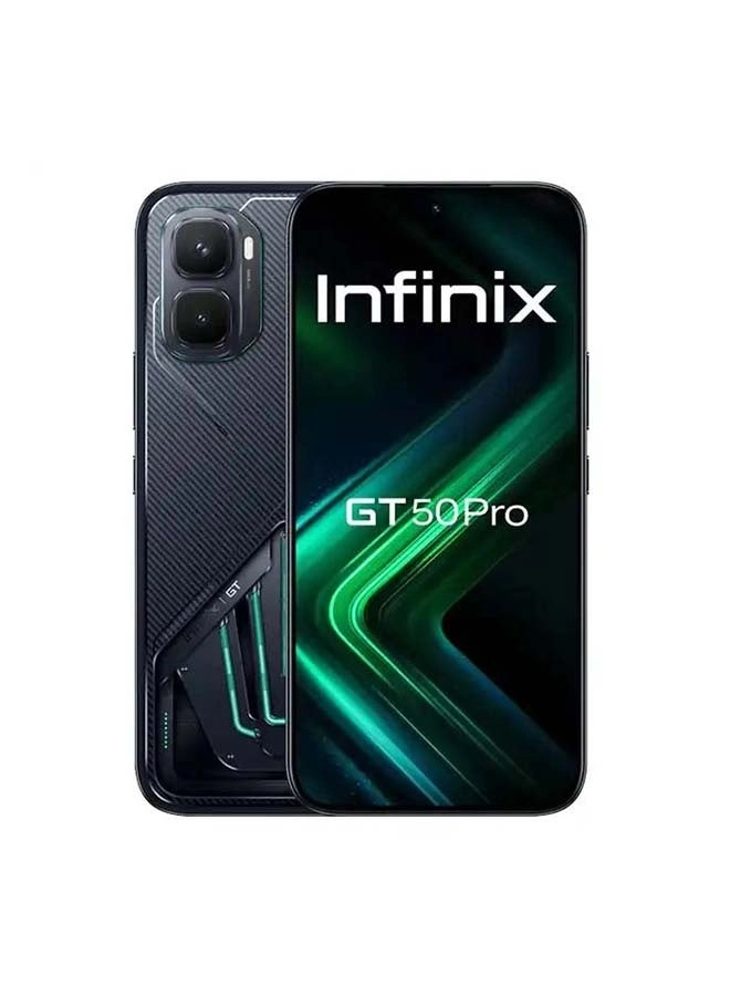 GT 50 Pro - 12GB 512GB