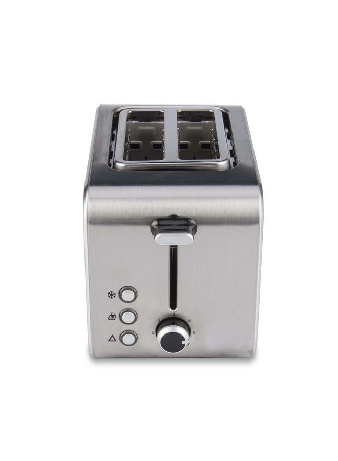 Pop-up Toaster - 2-Slice