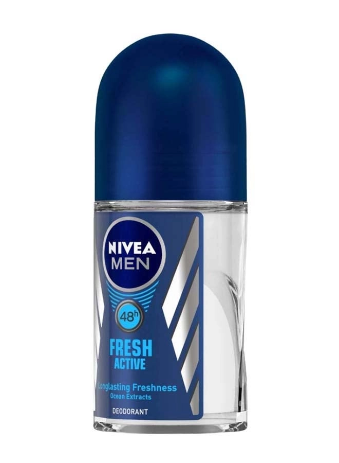 Fresh Active - 50ml