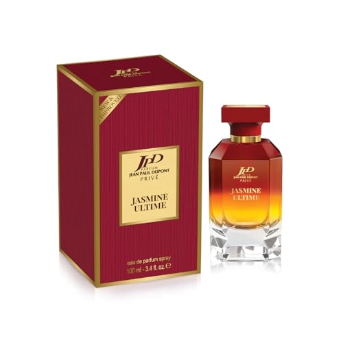 Privé Jasmine Ultime Eau de Parfum 100 ml