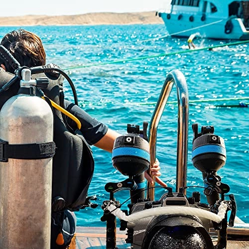 Float Arm D95-110 - 150mm 95mm 100m