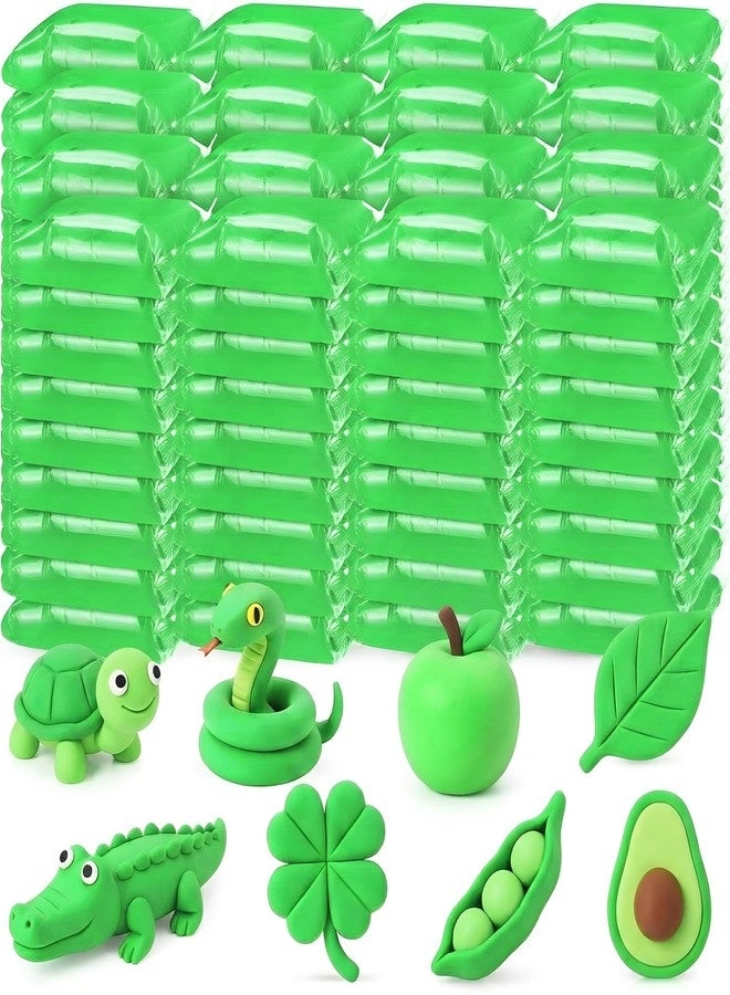 Air Dry Clay - 2.155 Kg 144 pcs.