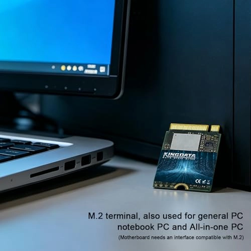 M.2 2230 SSD - 256GB