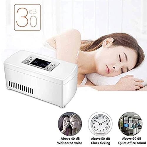 Insulin refrigerator - 2~18℃