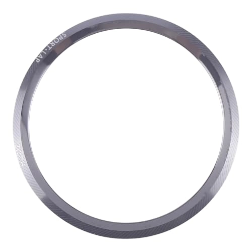 Time Scale Dial for Huawei Watch GT Runner