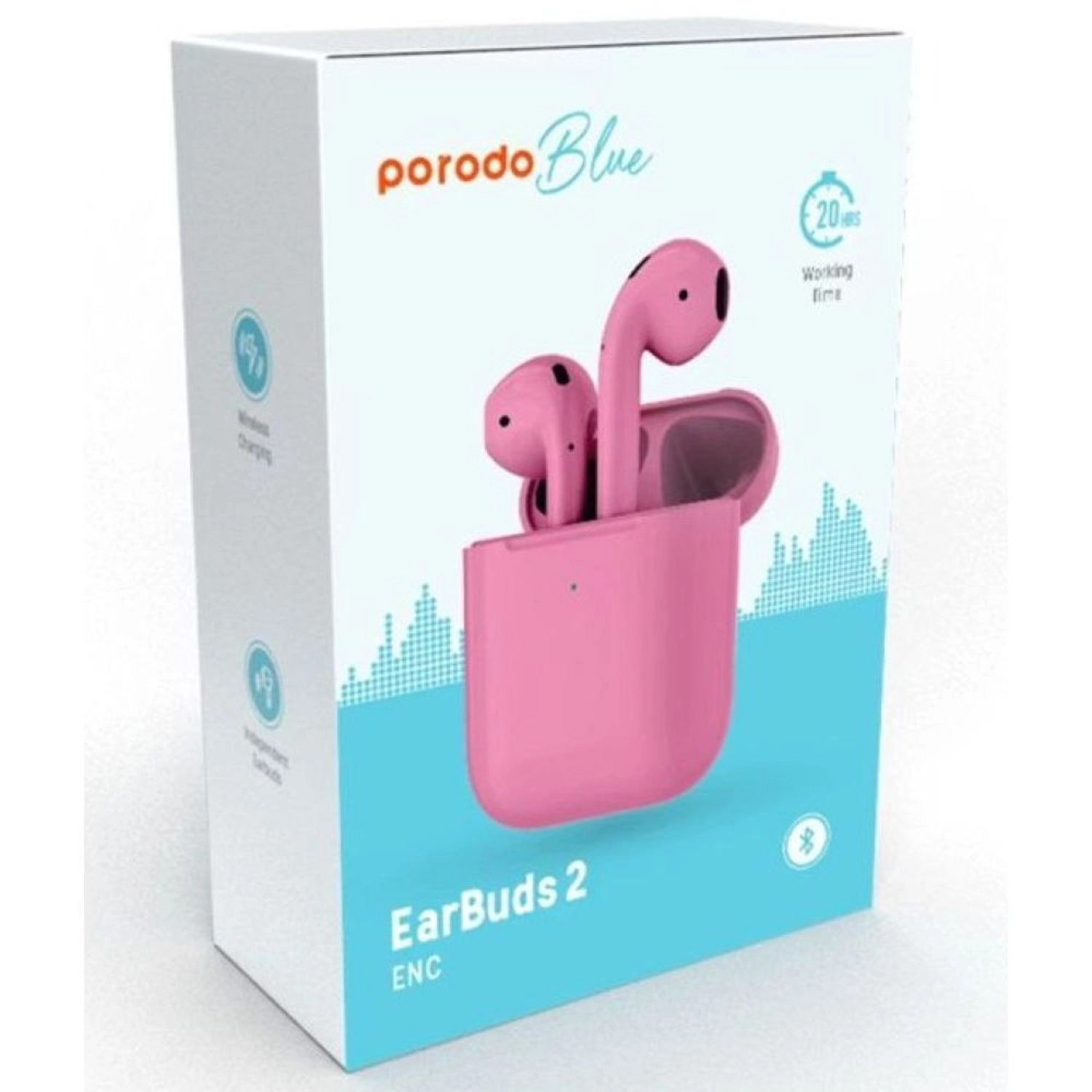 Wireless Earbuds 3 Wireless Earbud