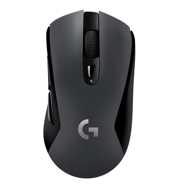 G603 Lightspeed Gaming Mouse - Wireless