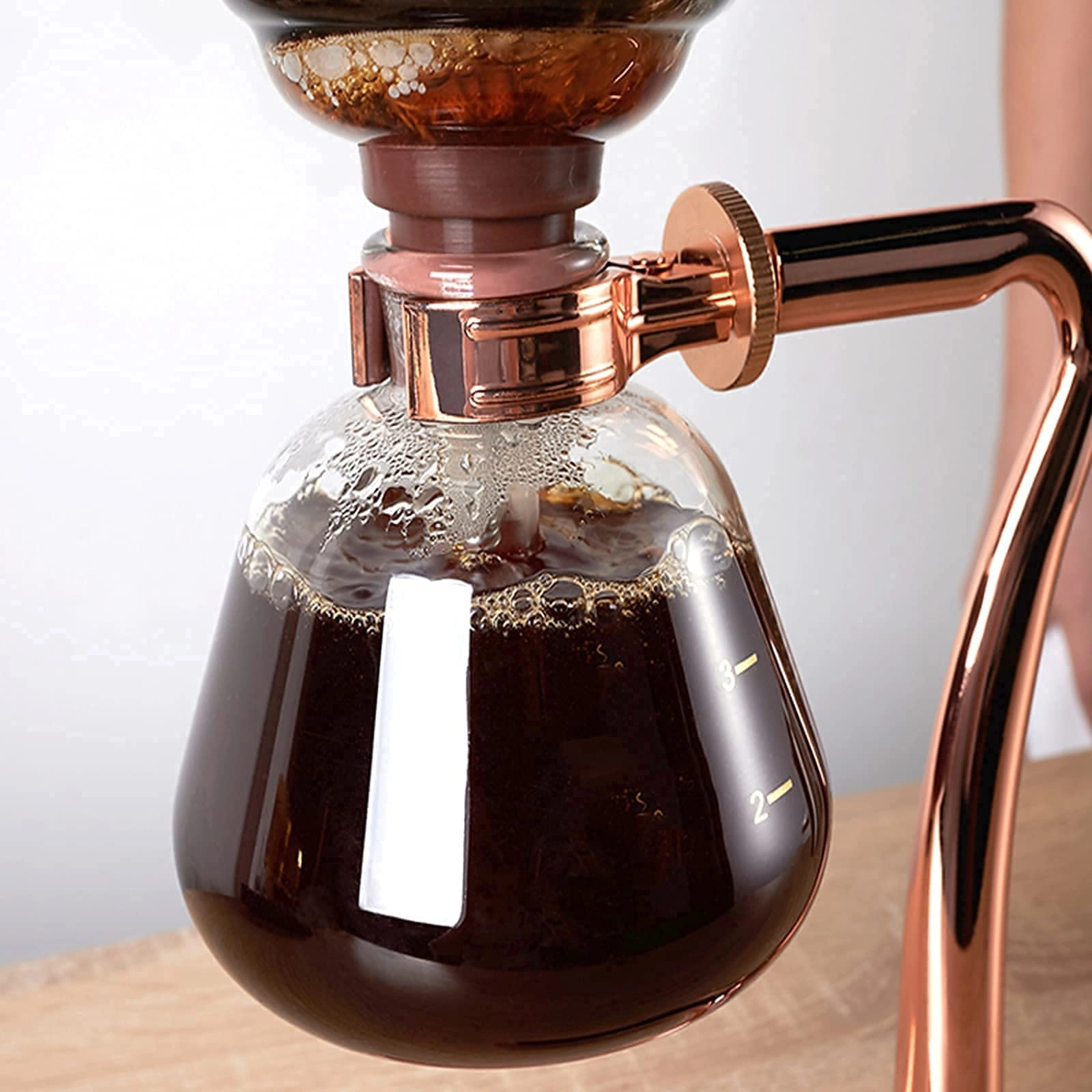 7847448 - Fully automatic Grinder