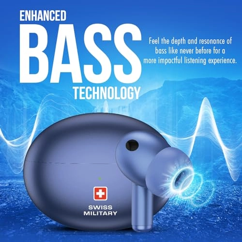 Victor 3 Wireless Earbud