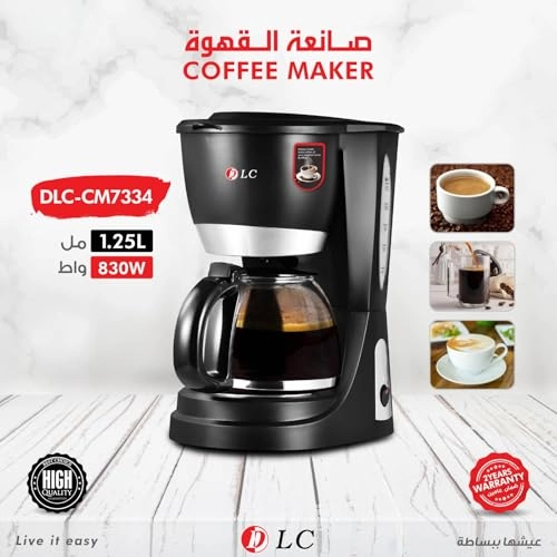 DLC-CM7334