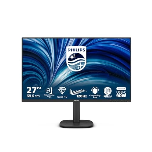 27B2U3601 - 27 Inch 2560x1440