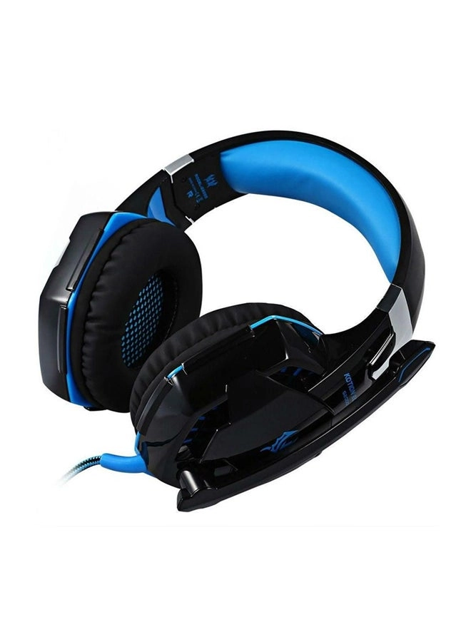 G2000 - Wired Headphone