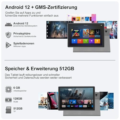 P60 PRO - 128GB 10.1"