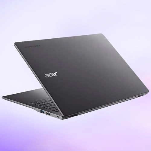 Chromebook Plus 516 - 16'' 128GB 8GB i3-1315U