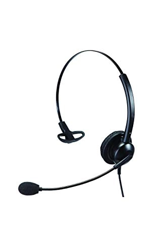 EL-100S Wired Headset
