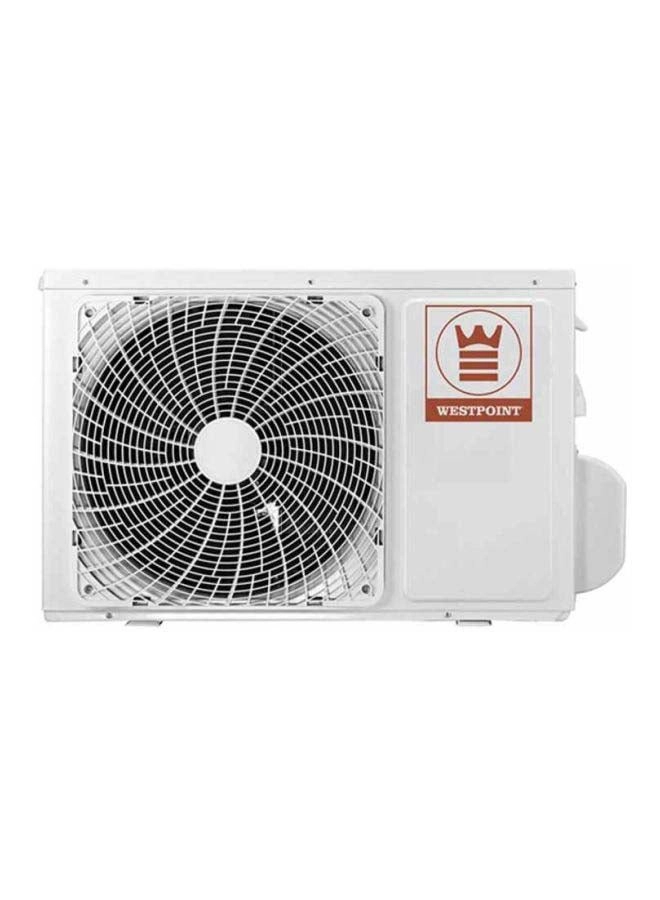 WSH-2417TYH - 2 Tons / HP Above