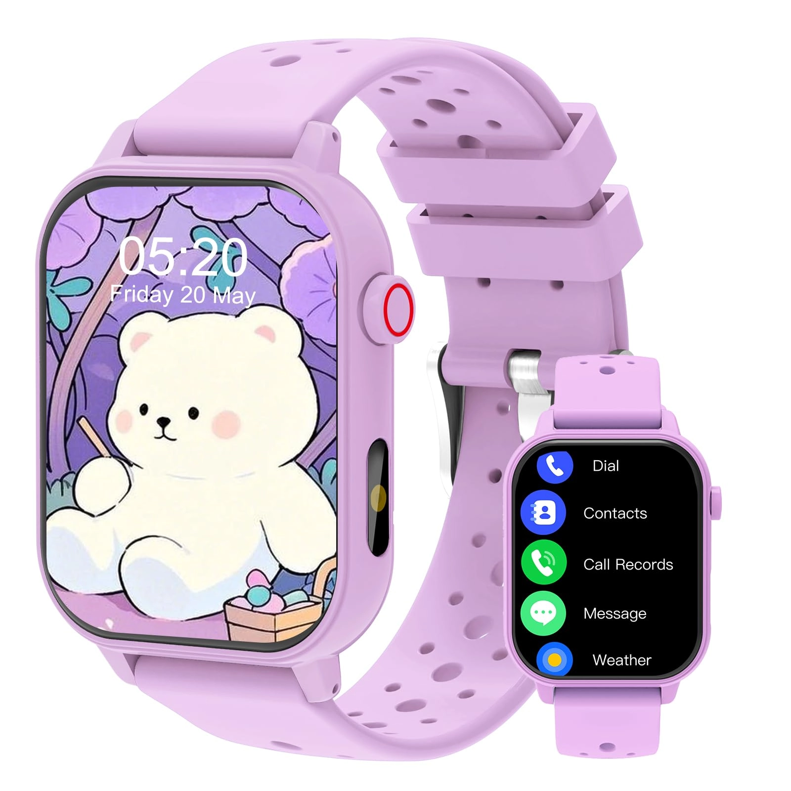 Children's Smartwatch - 1.5 Inches