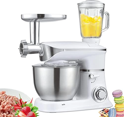 معالج طعام - 6.5 لتر 1300 وات