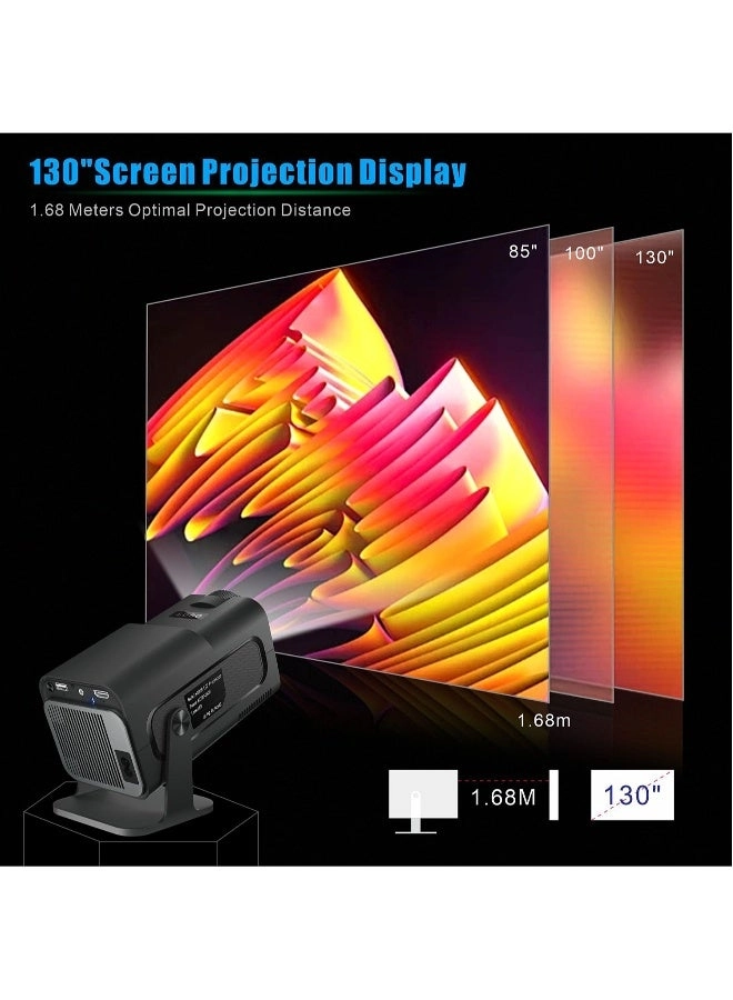 HY-300 120ANSI Lumens