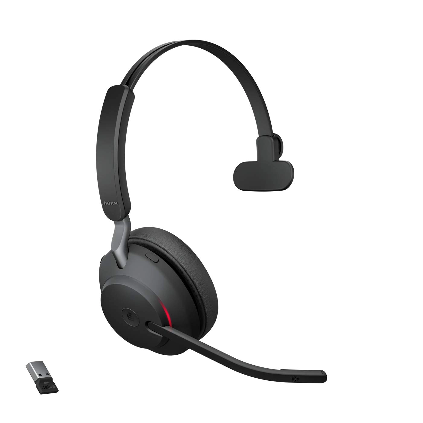 Evolve2 65 Wireless Headset