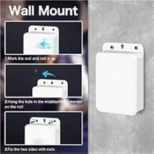 PoE Extender - up to 60 W 4 IEEE802.3af/at 100 Mbps