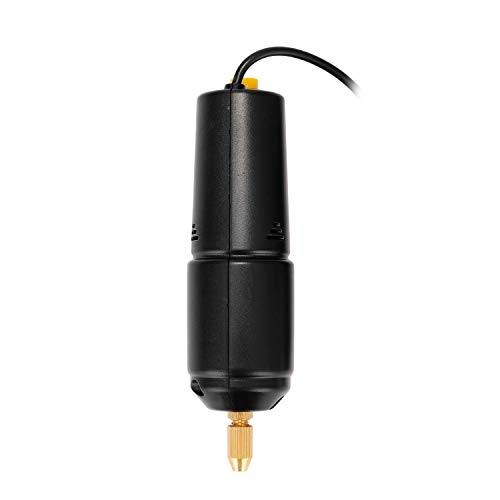 Z-U36 - Mini Handheld Electric Drill 5V USB