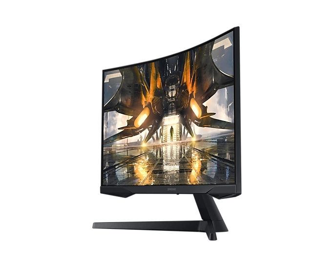 Odyssey G55A - 2560 X 1440 27 inch
