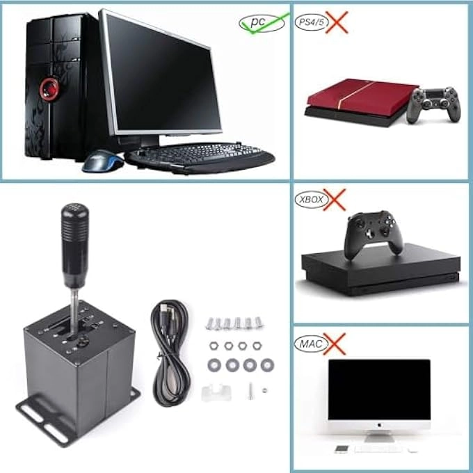 PC-20230509 Handbrake - PC