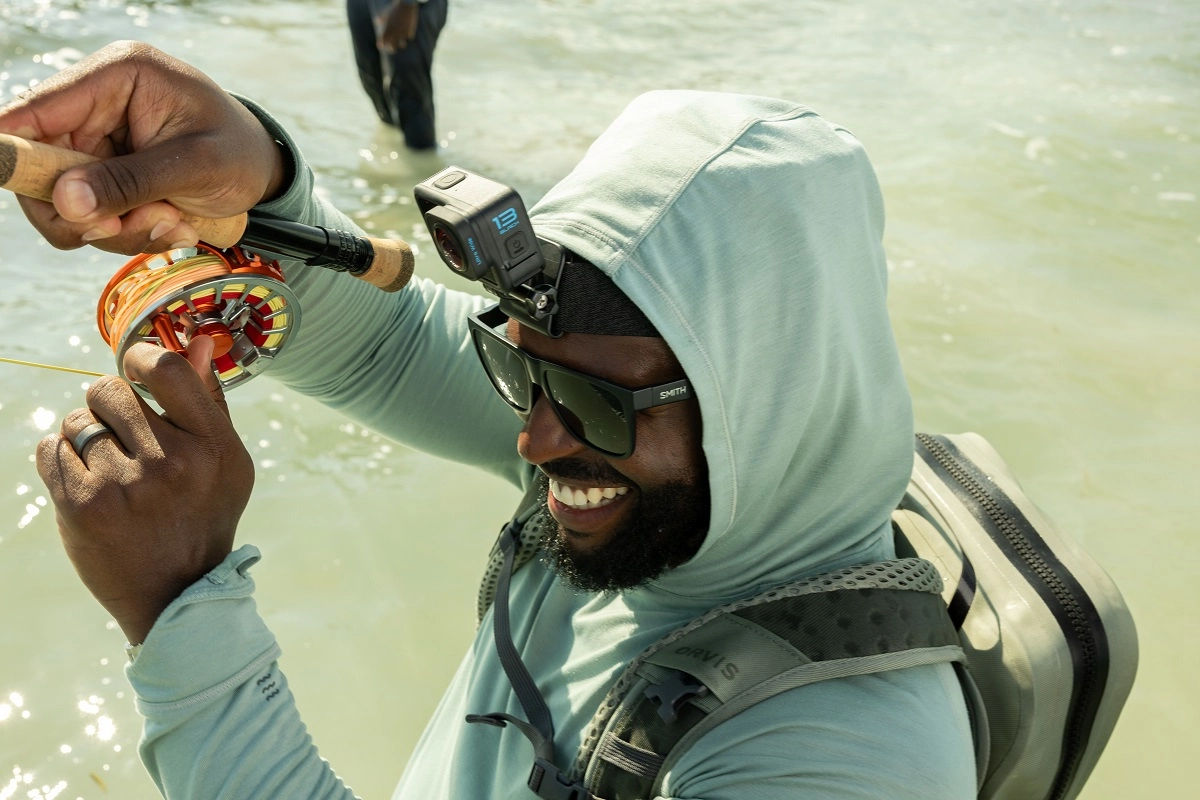 HERO13 Black 5.3K60 Ultra Wide Edition