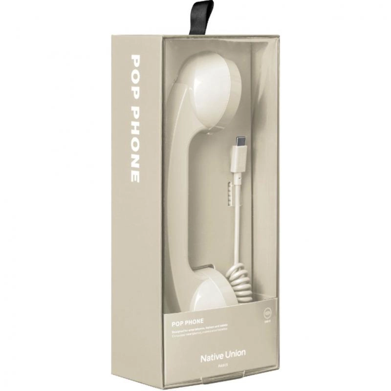 Standard Items Wired Microphone